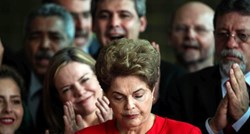 Tko je Dilma Rousseff? Smijenjena brazilska predsjednica preživjela mučenje u zatvoru