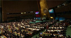 Portugalac Guterres vodi u utrci za šefa UN-a uoči drugog tajnog glasovanja