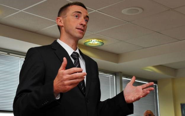 Komšić: "Penava bi morao poštivati sve datume koje su odredili vukovarski branitelji"