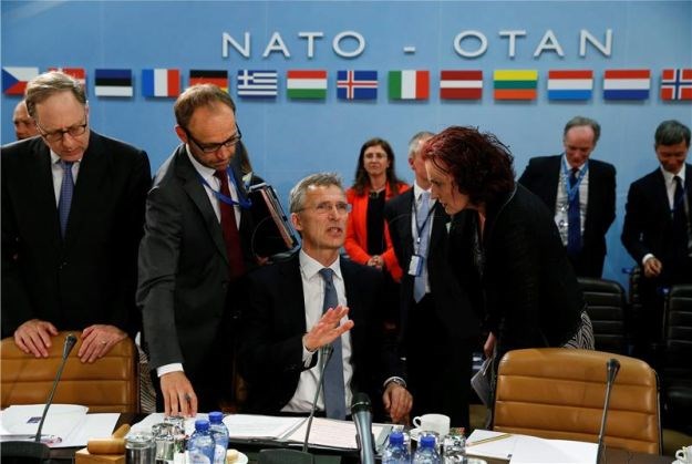 BiH nastavlja put prema članstvu u NATO-u