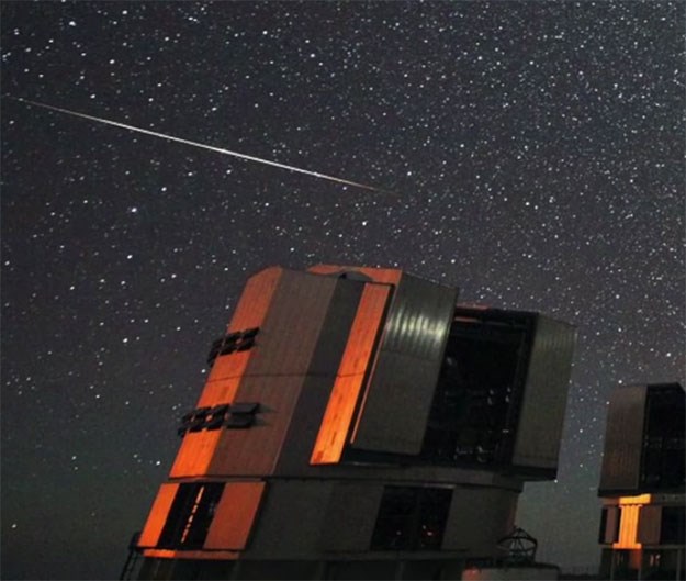 Najljepši u 20 godina: Što morate znati o rijetkom meteorskom spektaklu koji stiže sutra?