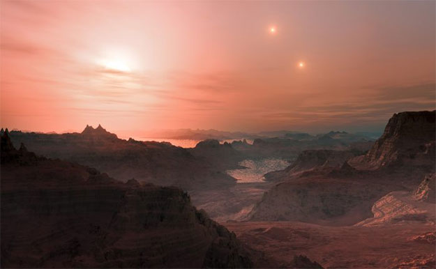 U 19 SATI DONOSIMO DETALJE Europski astronomi objavili jedno od najvećih otkrića 21. stoljeća