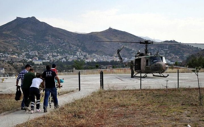 Novi napad u Turskoj: Poginuo vojnik, ranjena tri policajca