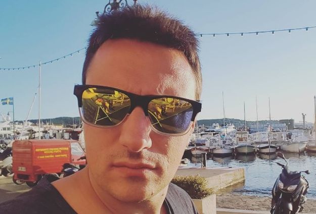 Baš kao u "Andrija i Anđelka": Andrija Milošević fanove počastio urnebesnim skečom