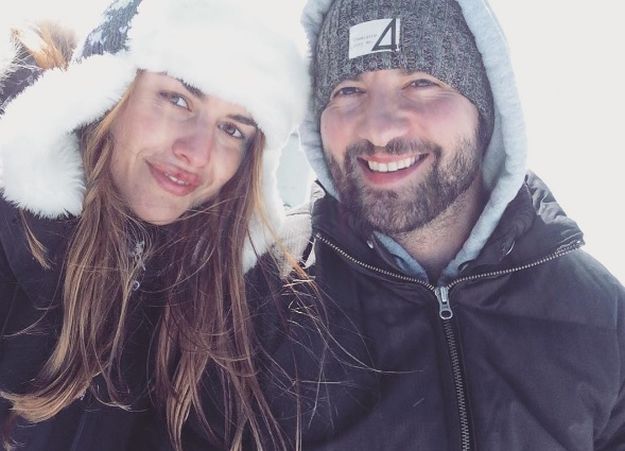 Prekinuli Anita Dujić i Ivan Herceg