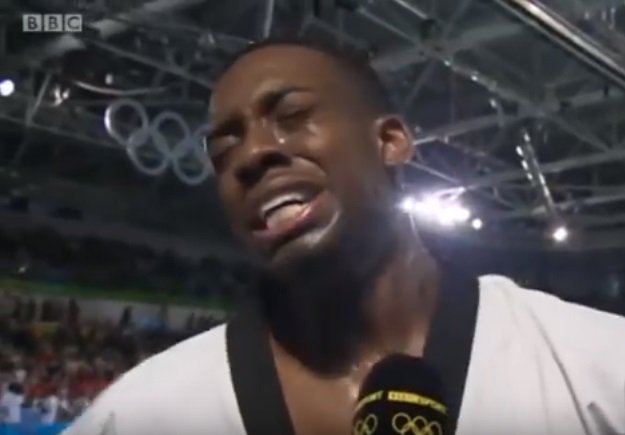 Najtužniji intervju Igara: Briznuo u plač nakon dramatičnog poraza u zadnjoj sekundi
