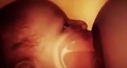 VIDEO Animacija koja pokazuje kako se ispravno doji tako da beba najlakše papa vaše mlijeko