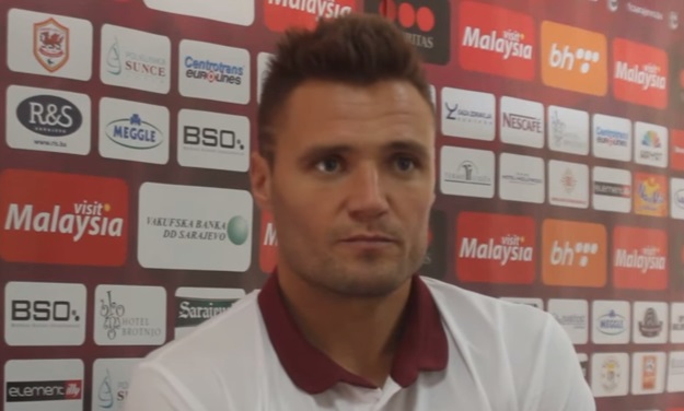 Problemi u Sarajevu: Benko suspendiran zbog alkohola noć uoči derbija s prvakom