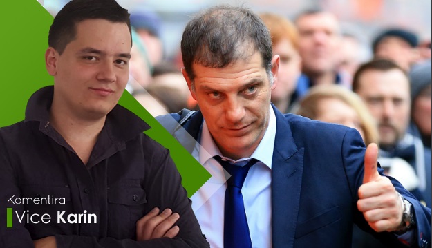 Bilićevom West Hamu nedostaje hrabrosti
