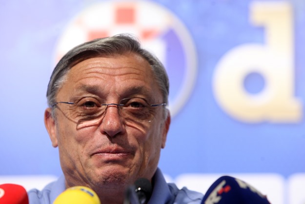 VIDEO Dinamo se priprema za play off Lige prvaka: "Protiv Salzburga ćete gledati Dinamo s Poljuda"