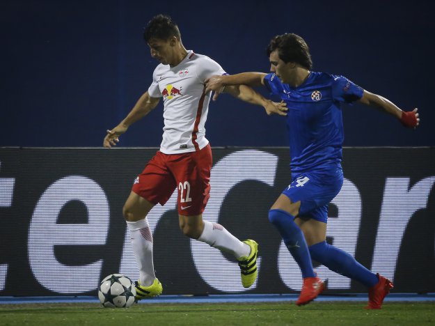 Ćorić: Došli, vidjeli - pobijedili!
