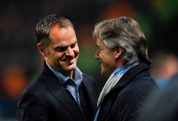 Gotovo je: Mancini otišao, na klupu Intera stiže legenda Ajaxa