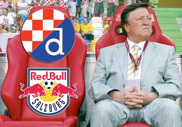 Otto Barić: Ljut sam na Dinamo jer je prodao Pjacu i Roga