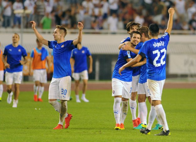 Talijani tvrde: Napoli nakon derbija povećao ponudu za Dinamovu zvijezdu