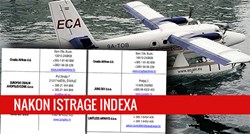 NAKON ISTRAGE INDEXA ECA izgubila dozvolu za obavljanje komercijalnog zračnog prijevoza