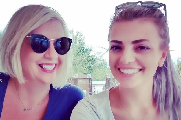 FOTO Ella Dvornik otkrila dirljivu majčinu tetovažu posvećenu Dinu