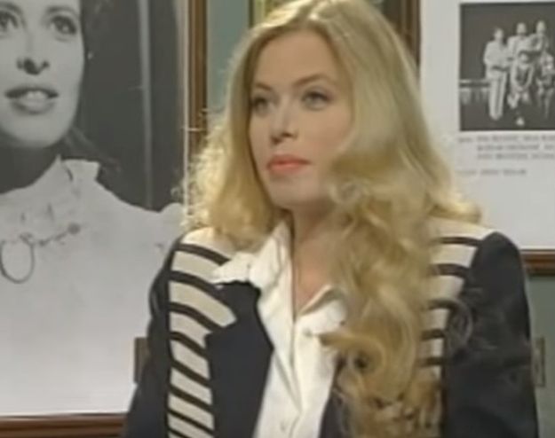 Lijepa i samozatajna: Na današnji dan prije 16 godina svijet je napustila Ena Begović