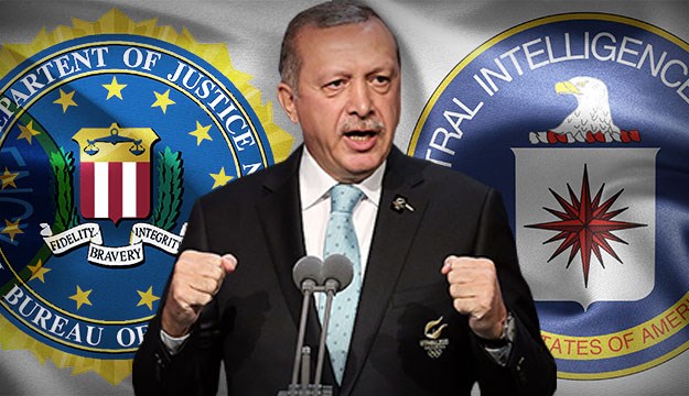 Optužnica koja je izazvala potres u tursko-američkim odnosima: "Pučiste su uvježbali FBI i CIA"