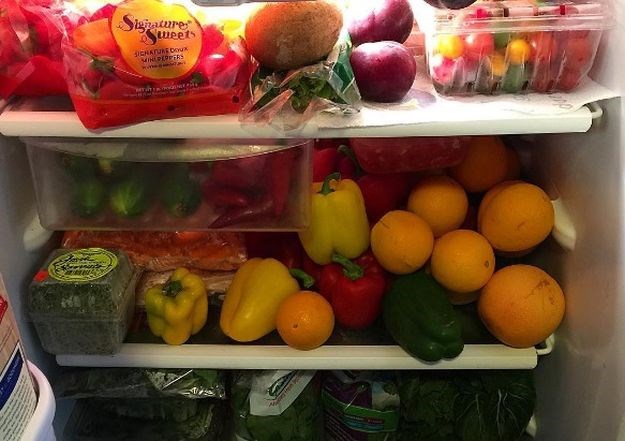 Držite ove namirnice u hladnjaku? Radite veliku grešku