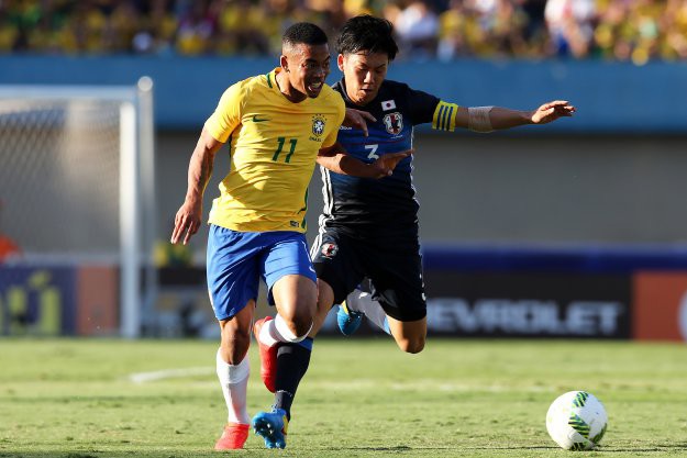 Guardiola otima Barceloni brazilskog tinejdžera