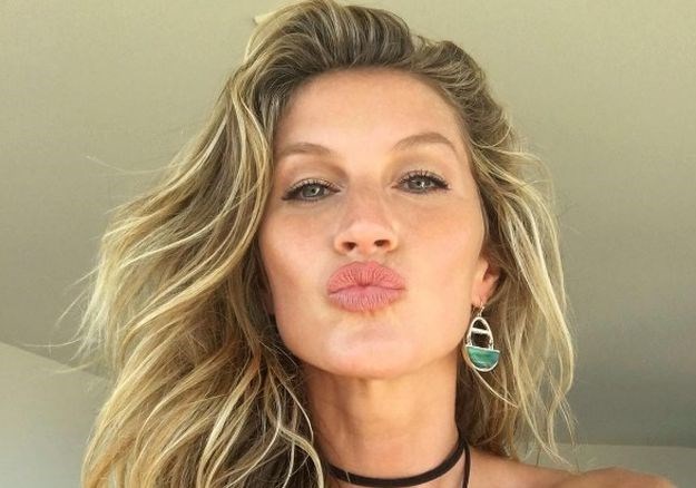 Gisele Bündchen će biti "opljačkana" na spektakularnom otvorenju Olimpijskih igara