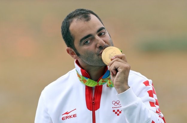 Znate li koliko doista vrijedi zlatna olimpijska medalja?