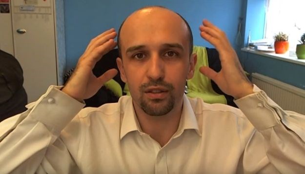VIDEO Bizaran savjet o liječenju glavobolje postao ultimativni hit na YouTubeu