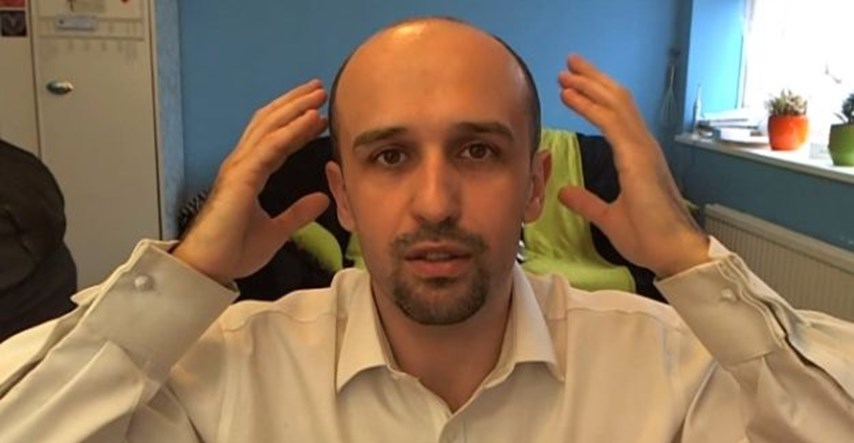 VIDEO Bizaran savjet o liječenju glavobolje postao ultimativni hit na YouTubeu