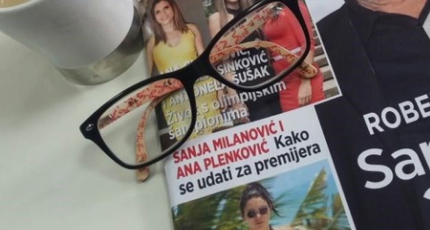 Hrvatski magazin zaboravio koje je stoljeće pa savjetovao kako se udati za premijera