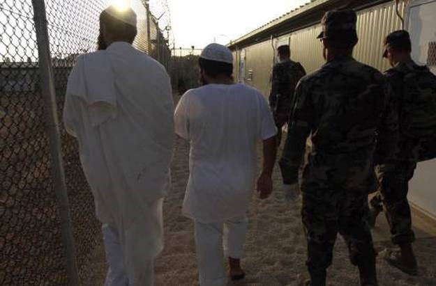 Bivši Osamin tjelohranitelj prebačen u Crnu Goru: Nakon 14 godina u Guantanamu samo želi miran život