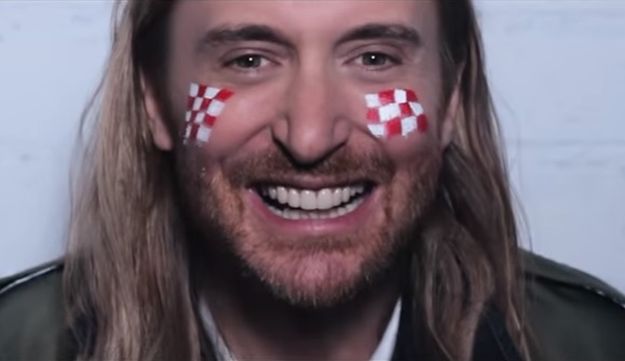Muškarac već drugi put provalio u kuću Davida Guette, imao i nož