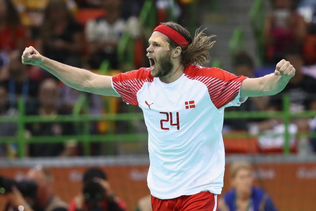Francuzi konačno pali: Danska je prvi put u povijesti olimpijski pobjednik