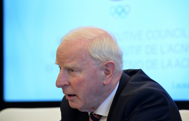 Skandal: Čelnik Europskog olimpijskog odbora uhićen u Riju zbog ilegalne prodaje ulaznica