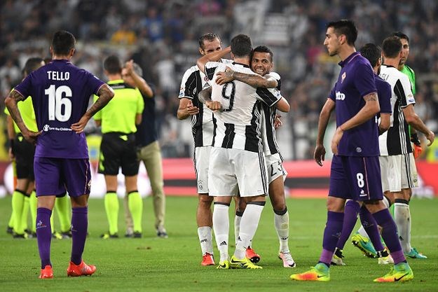 Kalinić zabio Juventusu, kojeg je spasio čovjek od 90 milijuna eura