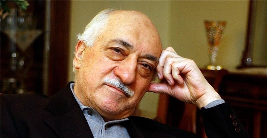 Počeli pregovori Turaka i Amerikanaca oko izručenja Fethullaha Gulena