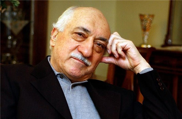 SAD potvrdile da su primile zahtjev za izručenje Gulena