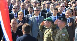 Političari u Kninu: Orešković o gospodarstvu, Šprlje o otvaranju arhiva