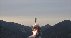 Sjeverna Koreja postigla značajan napredak u razvoju balističkih raketa lansiranih s podmornice