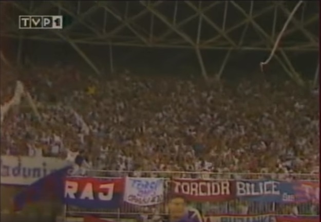 Neki sretniji dani splitskog kluba: Na današnji dan Hajduk je jedini put izborio Ligu prvaka