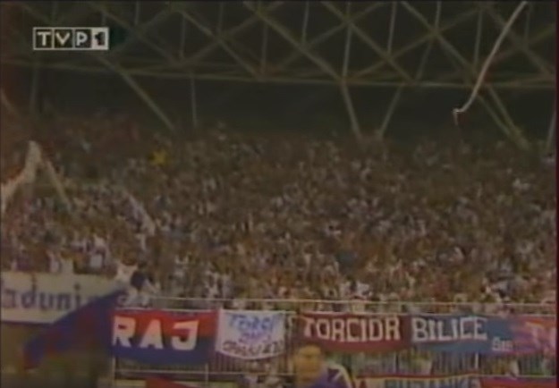 Neki sretniji dani splitskog kluba: Na današnji dan Hajduk je jedini put izborio Ligu prvaka