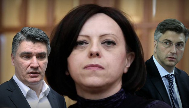 Holy za Index: Ankete uvijek daju manje HDZ-u - valjda je ljude sram reći da glasaju za njih