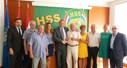 Ujedinjuju se tri seljačke stranke: Više od 6 tisuća članova vraća se u HSS