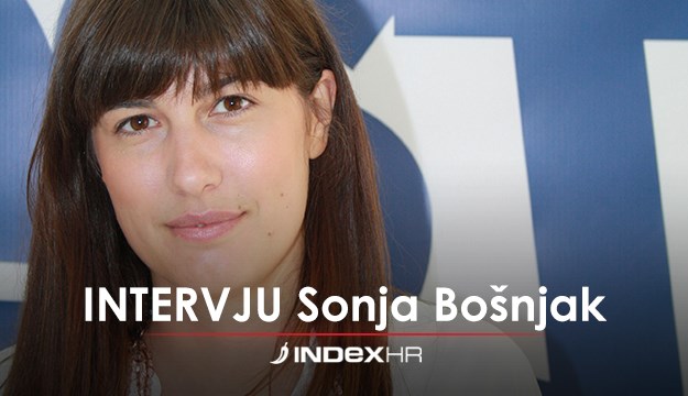 Sonja Bošnjak mogla bi postati najmlađa ministrica ikad: "Kažnjavamo poduzetnike samo zato što postoje"