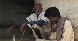 Indija spašava svoje izgladnjele radnike u Saudijskoj Arabiji