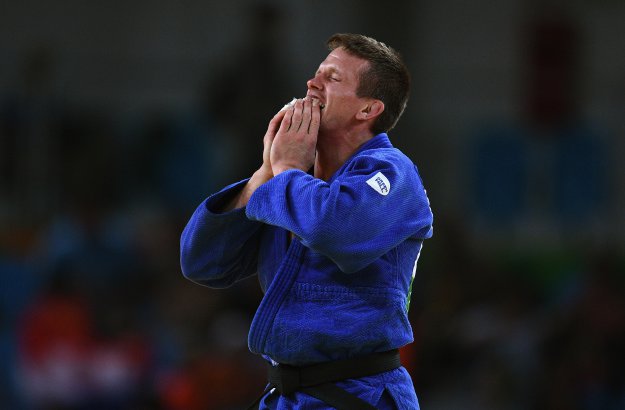 Zaradio šljivu ispod oka: Na Copacabani napadnut i opljačkan brončani olimpijac