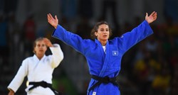 Kosovo slavi prvu olimpijsku medalju - zlatnu!