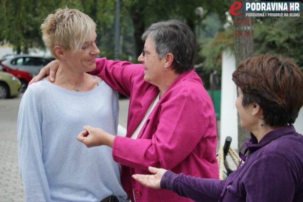 Ludbreg puca od ponosa za svoju Saru Kolak, mama: "Rekla mi je da ide uživati i gristi. I bome je zagrizla!"