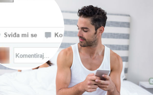 Noćna mora za ljubomorne: Facebook uskoro izbacuje novu opciju
