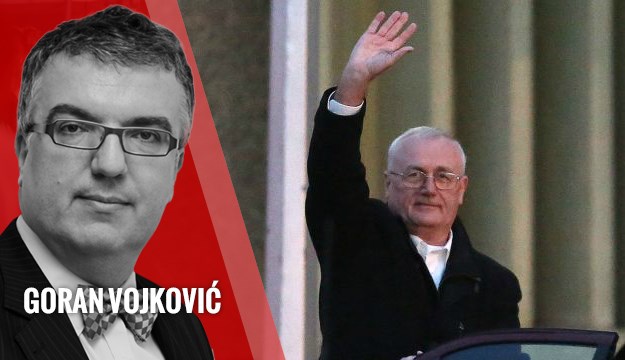 Perković - 25 godina pod zaštitom hrvatske politike