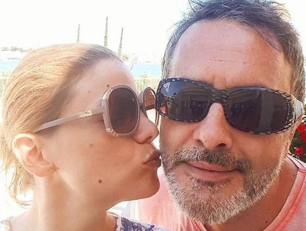 Lejla i Tarik Filipović žive pravu ljetnu bajku u Istri
